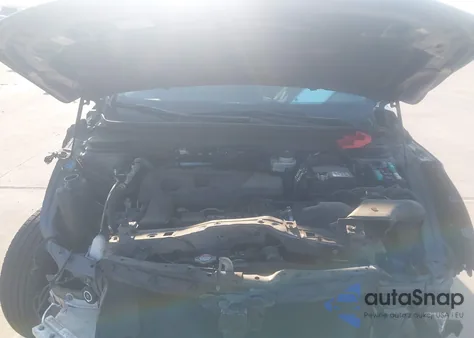 2019 Acura Rdx Advance Package z USA, uszkodzony, nr VIN 5J8TC1H7XKL006029